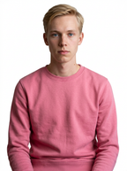 Toptan Unisex Sweatshirt 5'li Seri