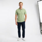 Toptan POLO YAKA TİŞÖRT 5'li Seri
