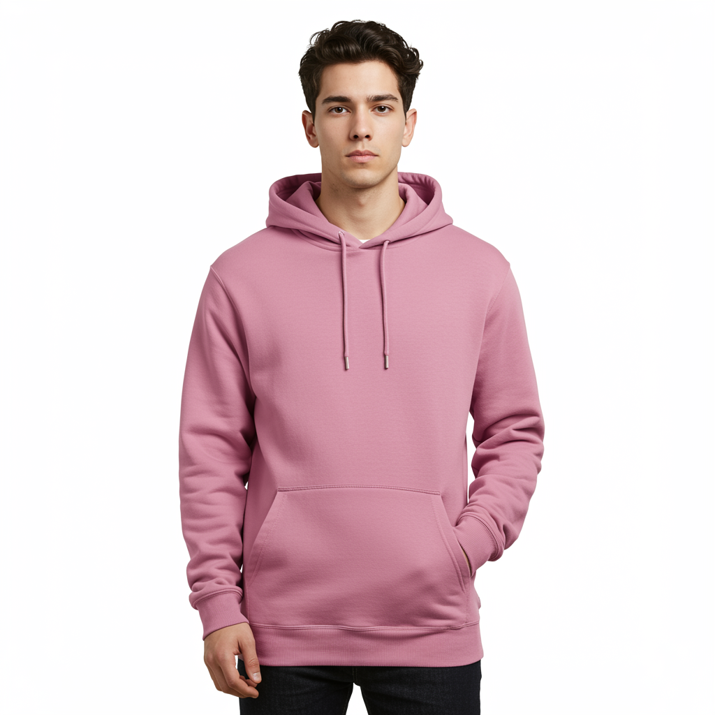 Toptan Unisex Hoodie 5'li Seri