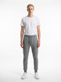 Toptan Unisex Jogger Eşofman Altı 5'li Seri