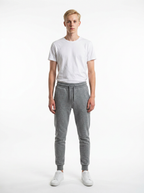 Toptan Unisex Jogger Eşofman Altı 5'li Seri