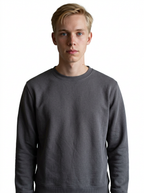 Toptan Unisex Sweatshirt 5'li Seri