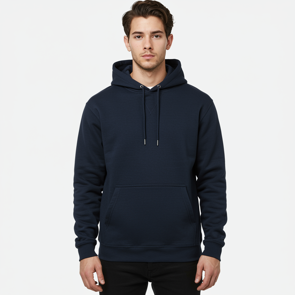 Toptan Unisex Hoodie 5'li Seri