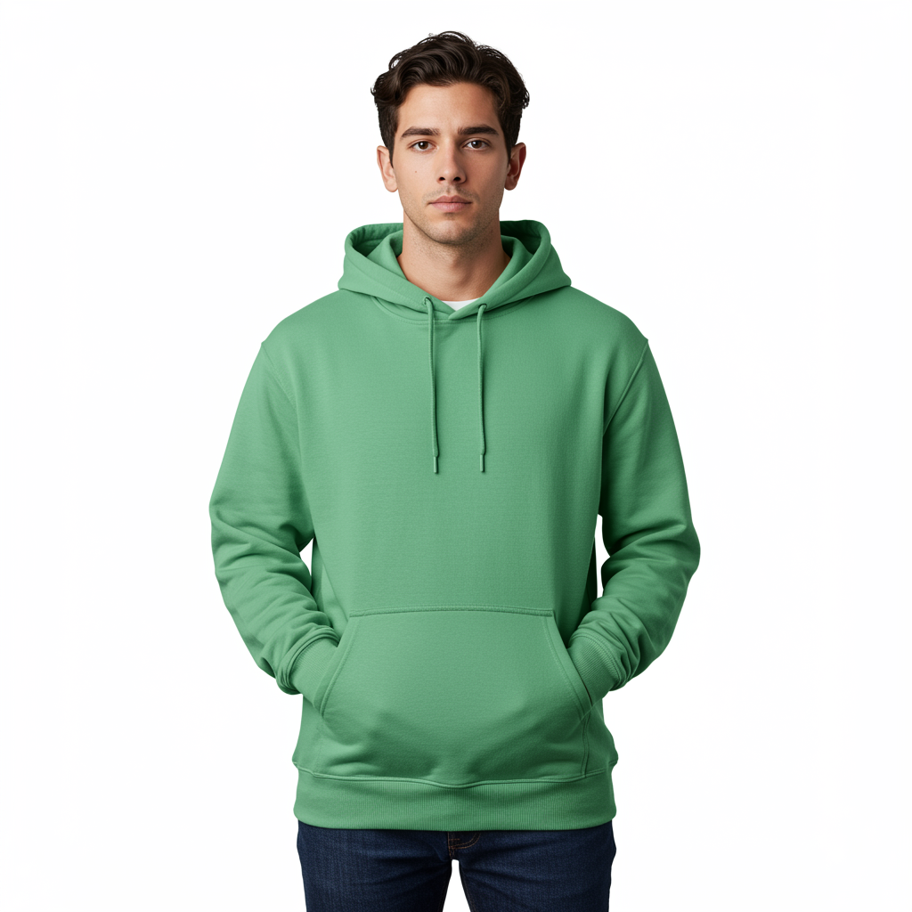 Toptan Unisex Hoodie 5'li Seri