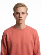 Toptan Unisex Sweatshirt 5'li Seri