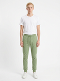 Toptan Unisex Jogger Eşofman Altı 5'li Seri