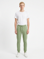 Toptan Unisex Jogger Eşofman Altı 5'li Seri