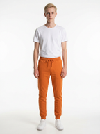 Toptan Unisex Jogger Eşofman Altı 5'li Seri