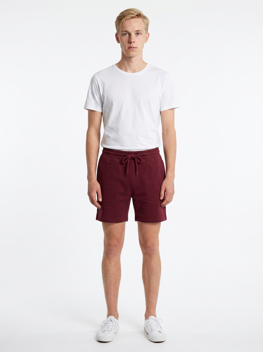 Toptan Unisex Şort 5'li Seri