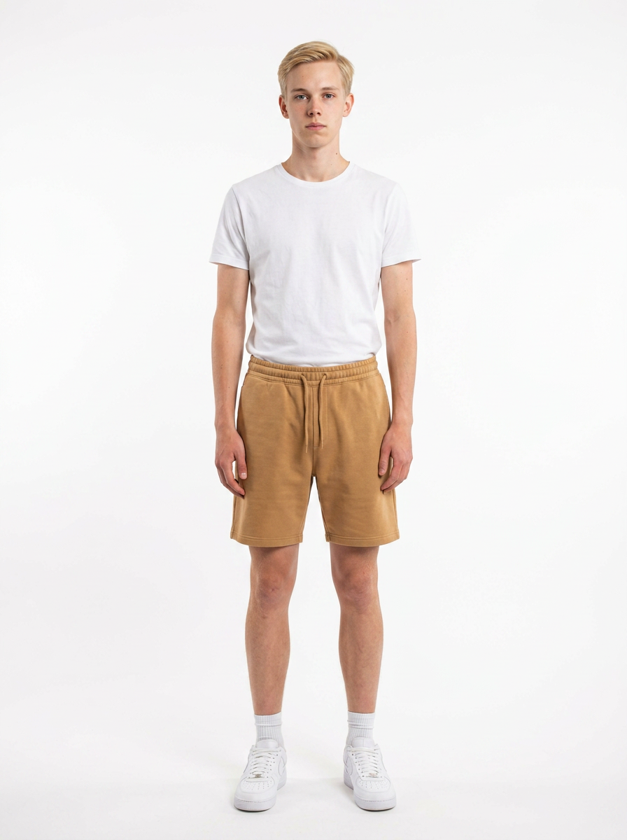 Toptan Unisex Şort 5'li Seri