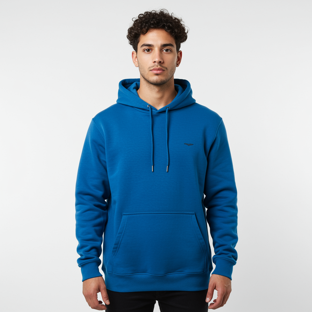 Toptan Unisex Hoodie 5'li Seri
