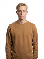 Toptan Unisex Sweatshirt 5'li Seri