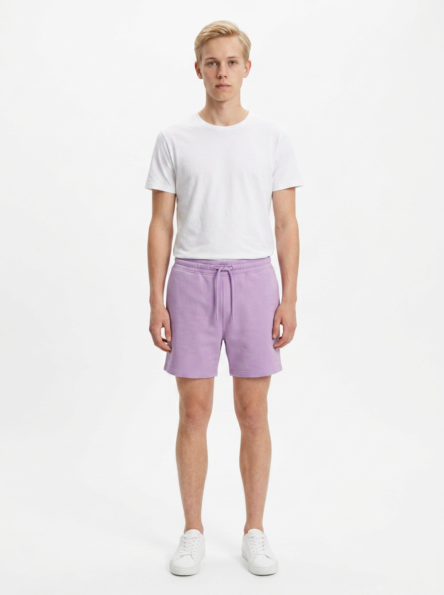 Toptan Unisex Şort 5'li Seri