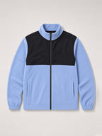Toptan Softshell Polar Mont 5'li Seri — buz mavisi