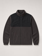 Toptan Softshell Polar Mont 5'li Seri — fume