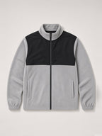 Toptan Softshell Polar Mont 5'li Seri — gri