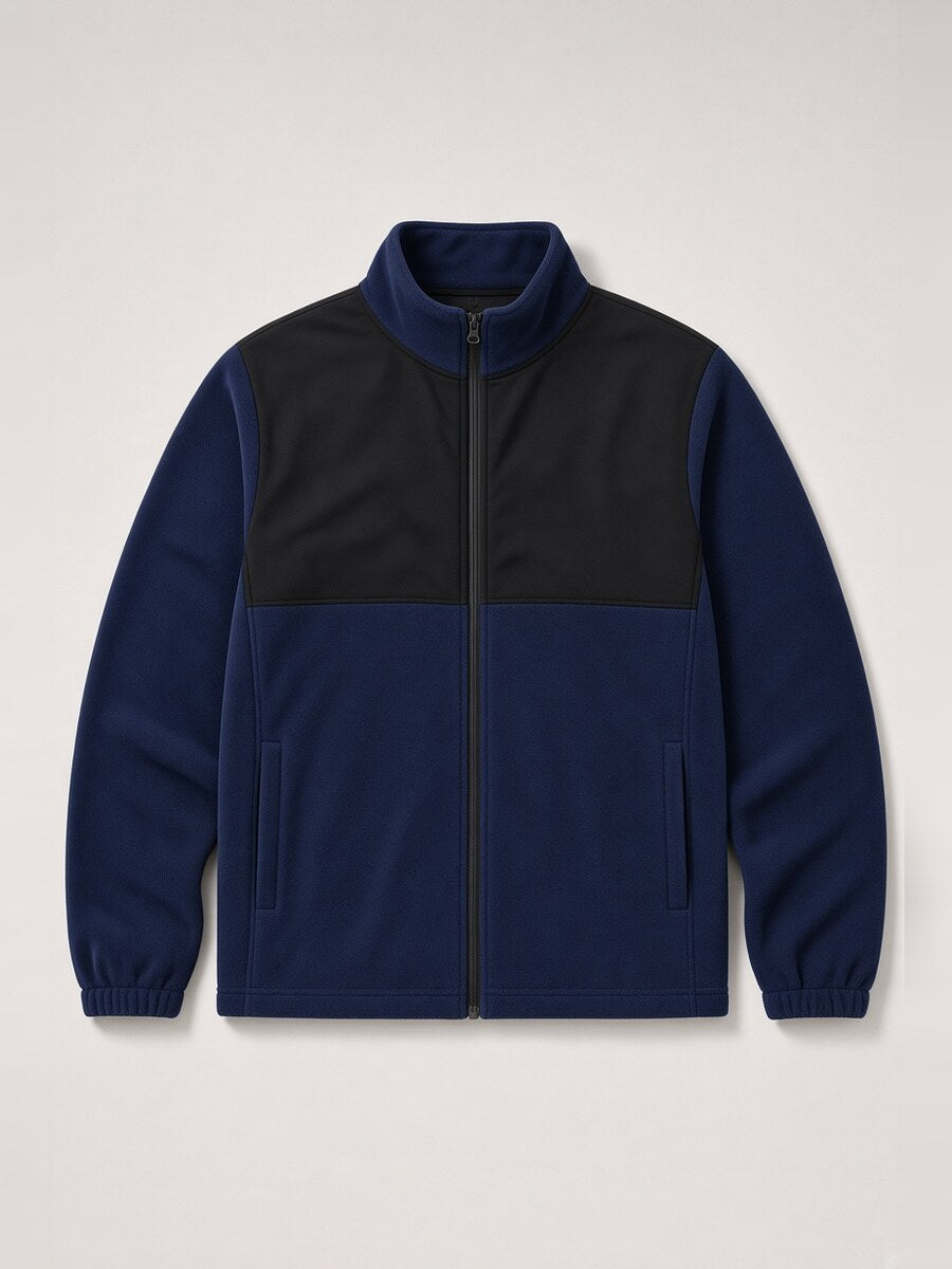 Toptan Softshell Polar Mont 5'li Seri — lacivert