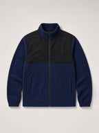 Toptan Softshell Polar Mont 5'li Seri — lacivert