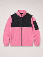 Toptan Softshell Polar Mont 5'li Seri — pembe 1