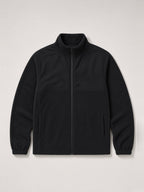 Toptan Softshell Polar Mont 5'li Seri — siyah